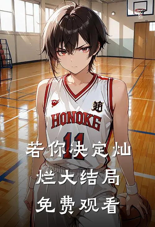 若你决定灿烂大结局免费观看
