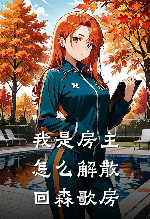 我是房主怎么解散回森歌房