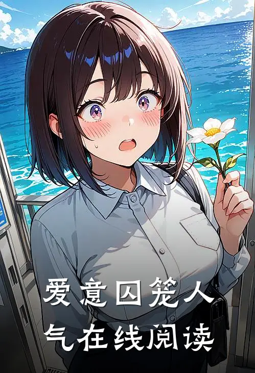 爱意囚笼人气在线阅读