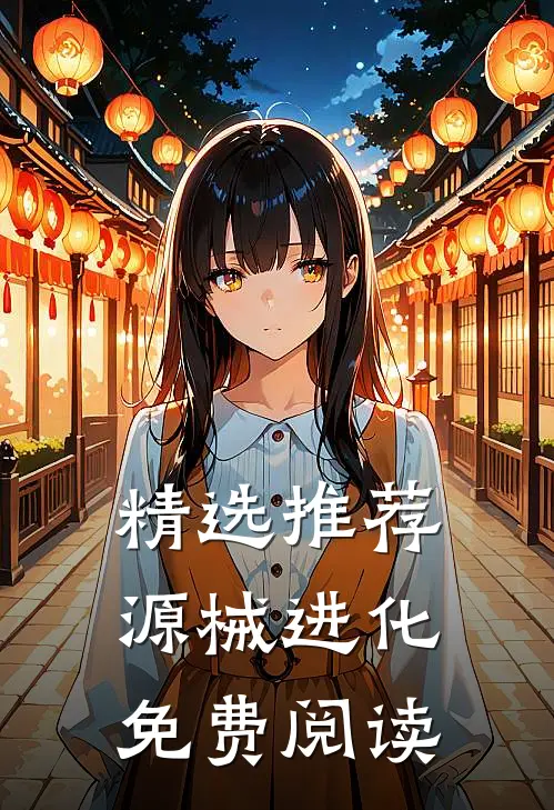 精选推荐源械进化免费阅读