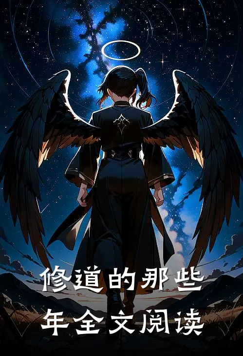 修道的那些年全文阅读