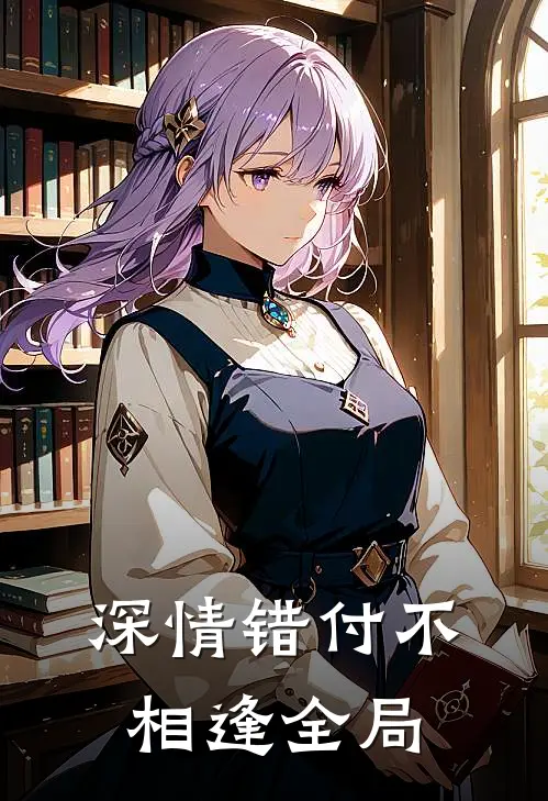 深情错付不相逢全局