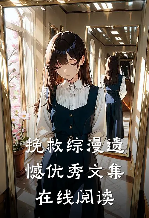 挽救综漫遗憾优秀文集在线阅读