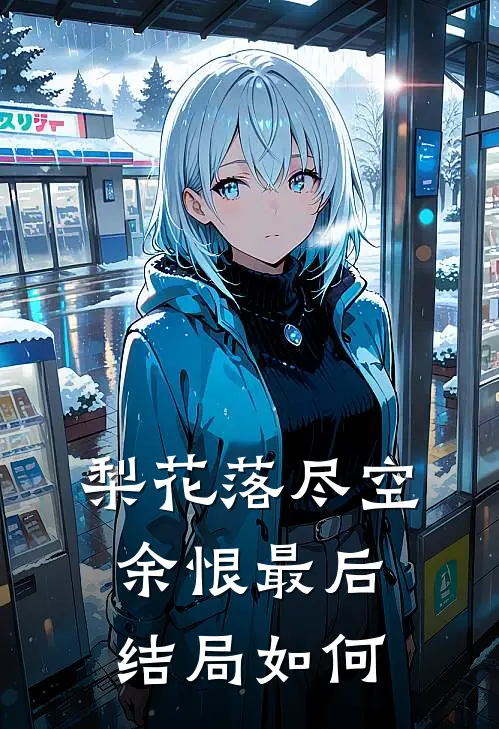 梨花落尽空余恨最后结局如何