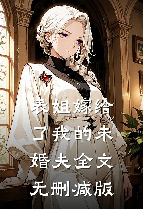 表姐嫁给了我的未婚夫全文无删减版