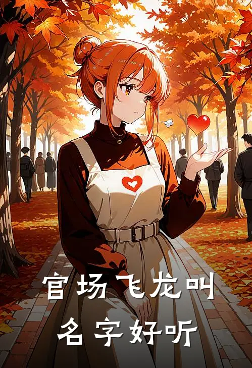 官场飞龙叫名字好听