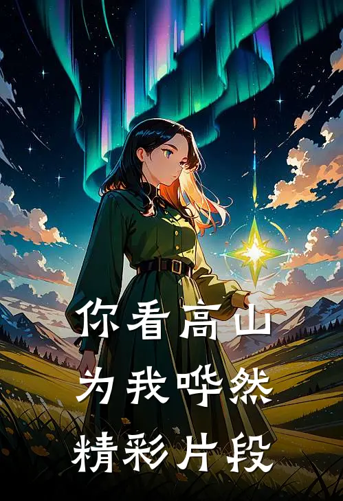 你看高山为我哗然精彩片段