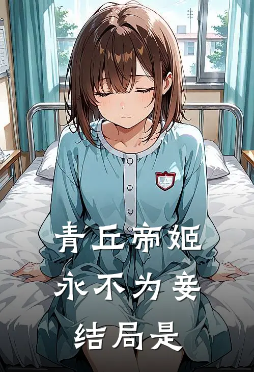 青丘帝姬永不为妾结局是