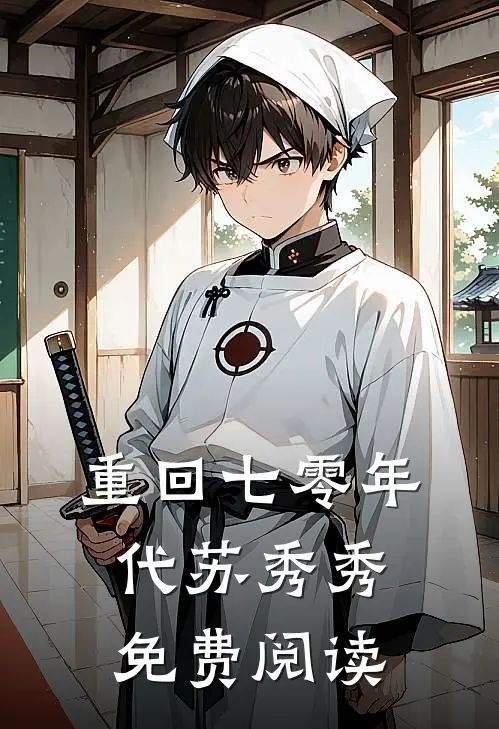 重回七零年代苏秀秀免费阅读