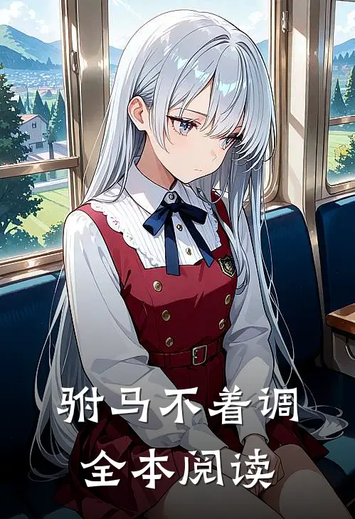 驸马不着调全本阅读