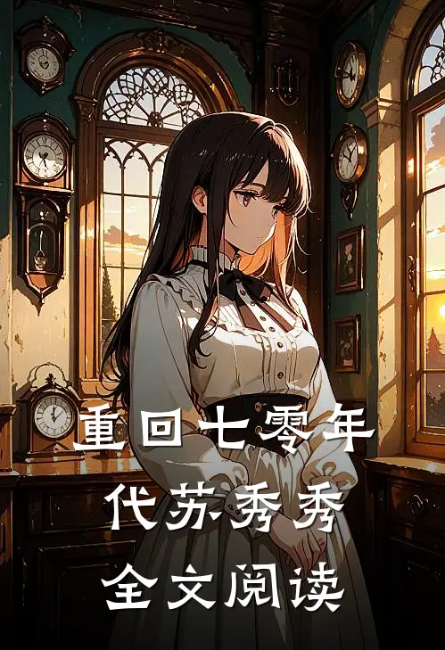 重回七零年代苏秀秀全文阅读