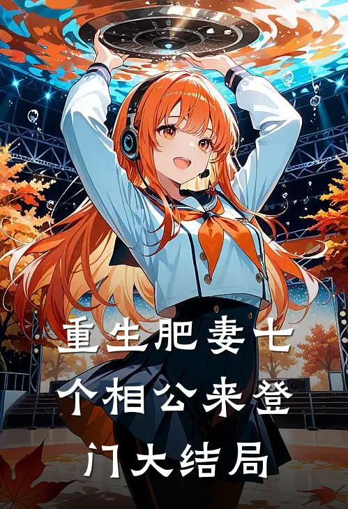 重生肥妻七个相公来登门大结局