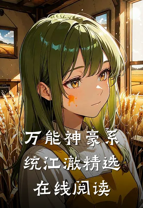 万能神豪系统江澈精选在线阅读