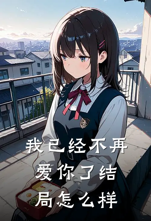 我已经不再爱你了结局怎么样
