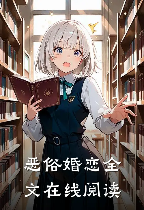 恶俗婚恋全文在线阅读