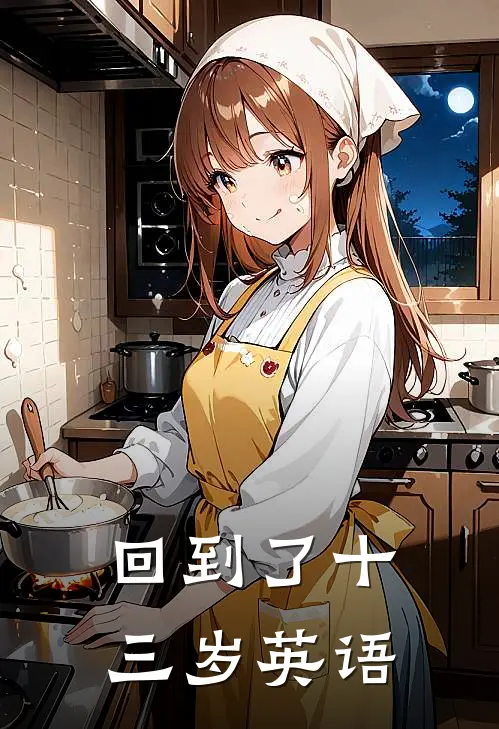 回到了十三岁英语