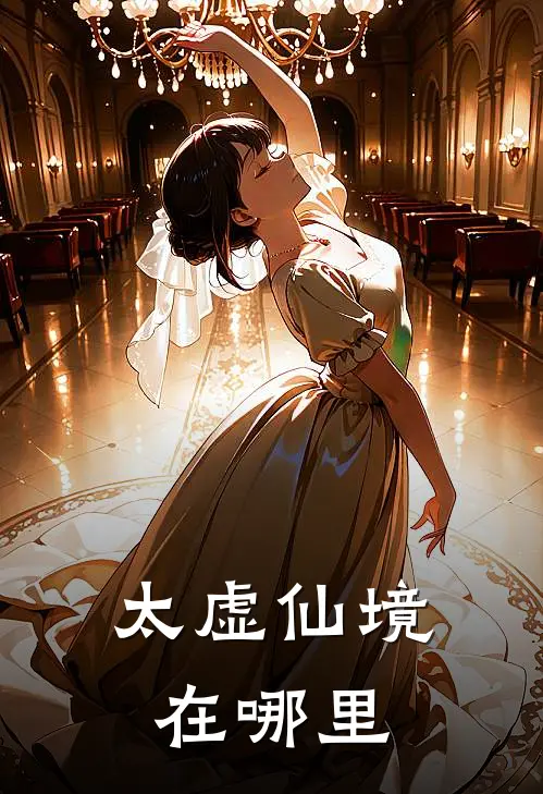 太虚仙境在哪里