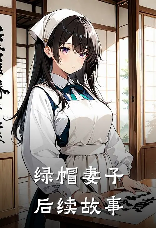 绿帽妻子后续故事