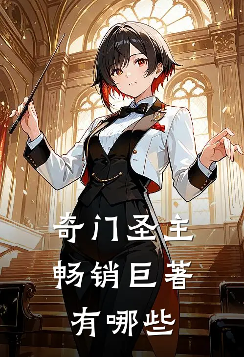 奇门圣主畅销巨著有哪些