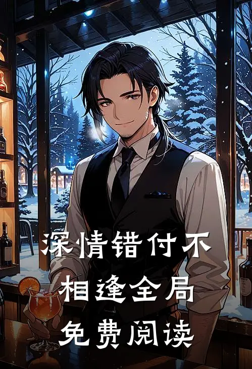 深情错付不相逢全局免费阅读