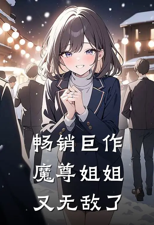 畅销巨作魔尊姐姐又无敌了
