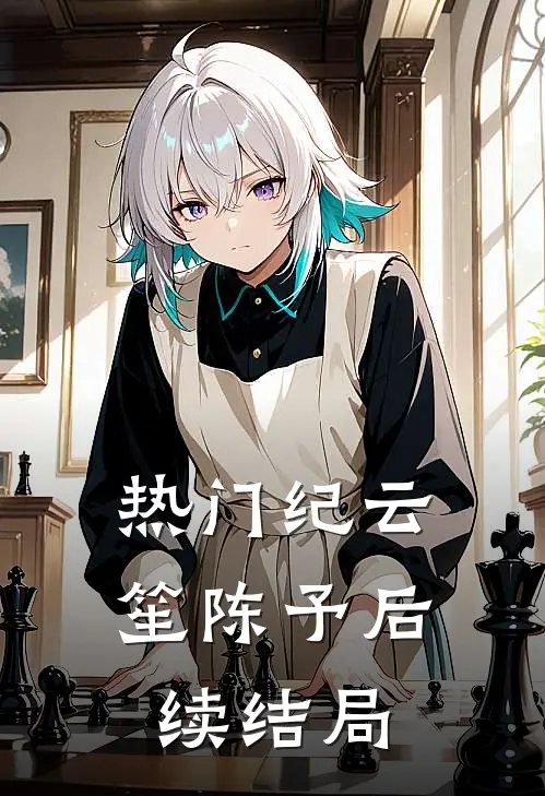 热门纪云笙陈予后续结局