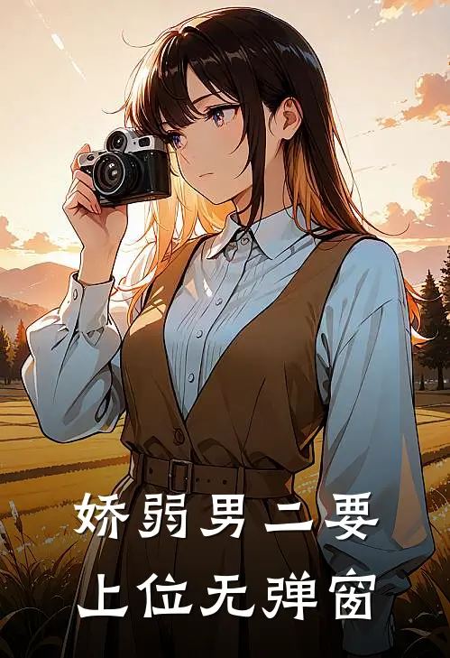 娇弱男二要上位无弹窗