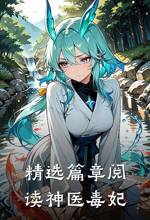 精选篇章阅读神医毒妃