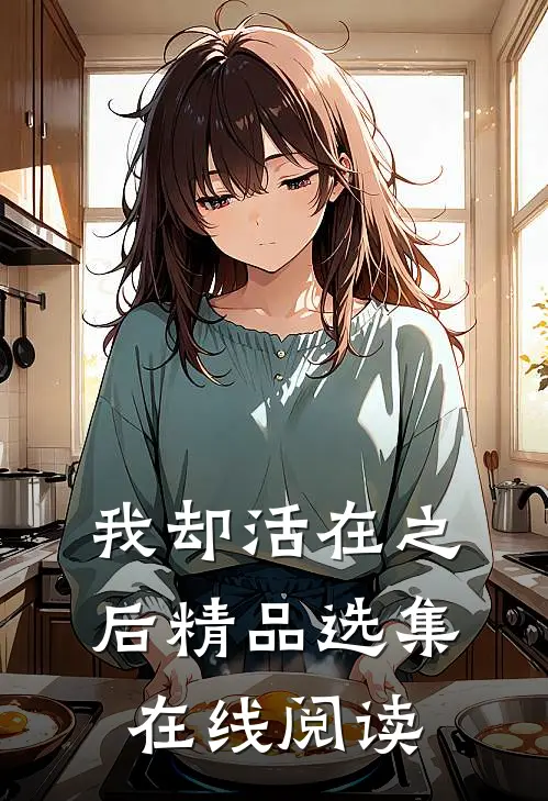 我却活在之后精品选集在线阅读
