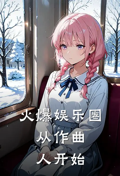火爆娱乐圈,从作曲人开始