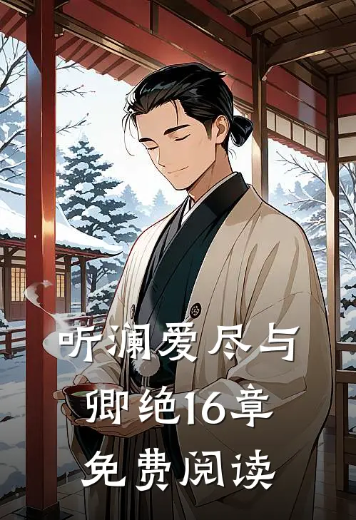 听澜爱尽与卿绝16章免费阅读