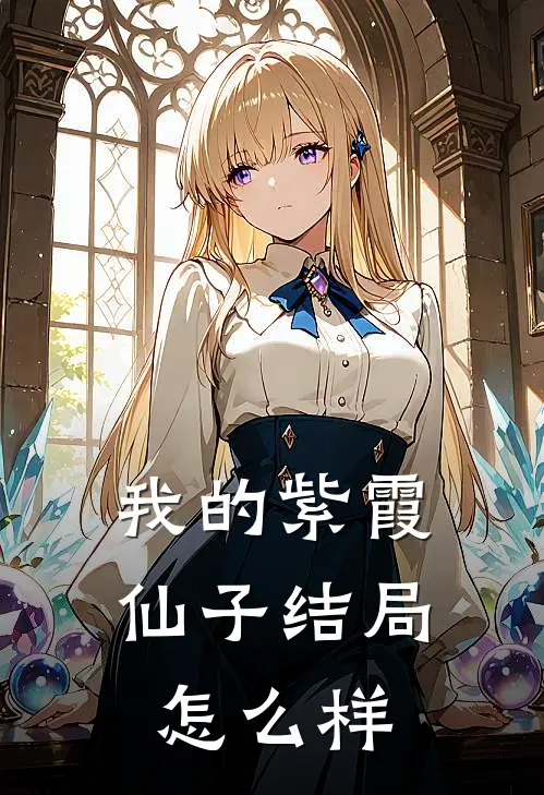我的紫霞仙子结局怎么样