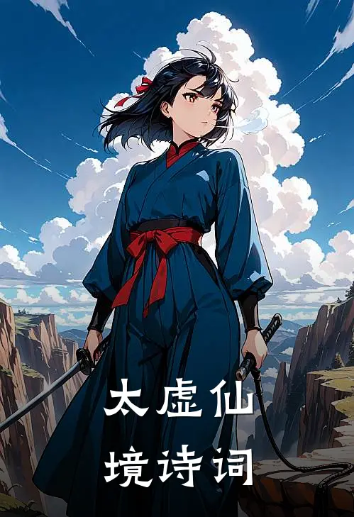 太虚仙境诗词