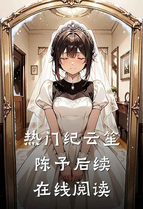 热门纪云笙陈予后续在线阅读