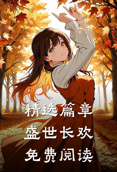 精选篇章盛世长欢免费阅读
