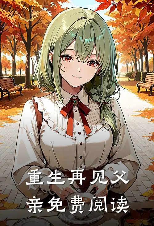 重生再见父亲免费阅读