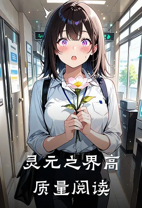 灵元之界高质量阅读