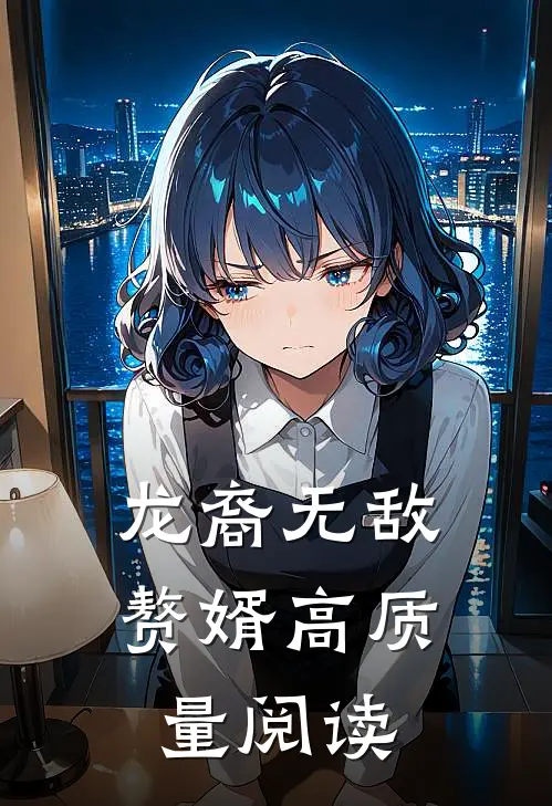 龙裔无敌赘婿高质量阅读