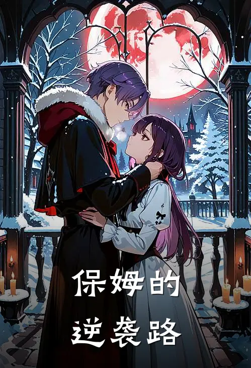 保姆的逆袭路