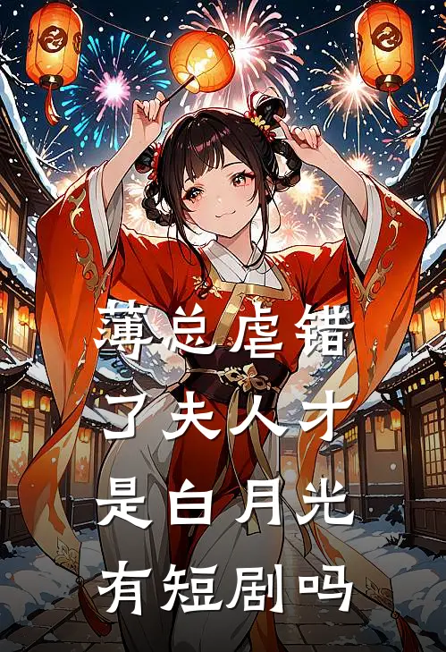薄总虐错了夫人才是白月光有短剧吗