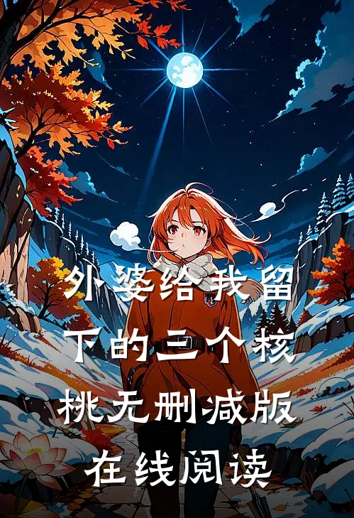 外婆给我留下的三个核桃无删减版在线阅读