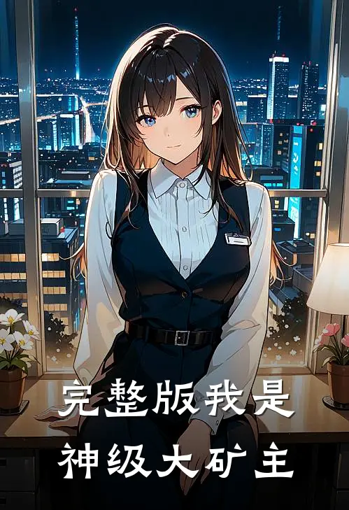完整版我是神级大矿主