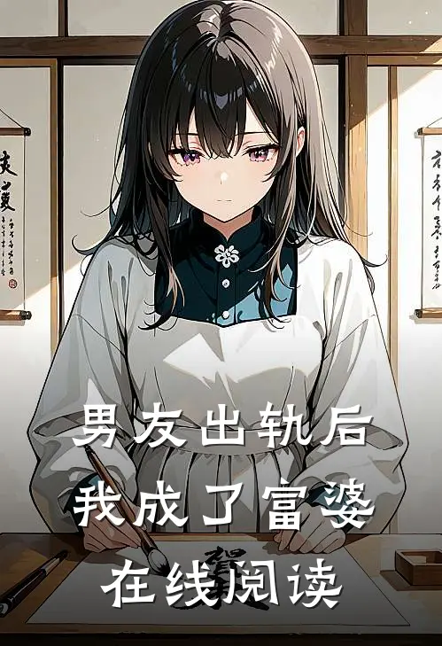 男友出轨后我成了富婆在线阅读
