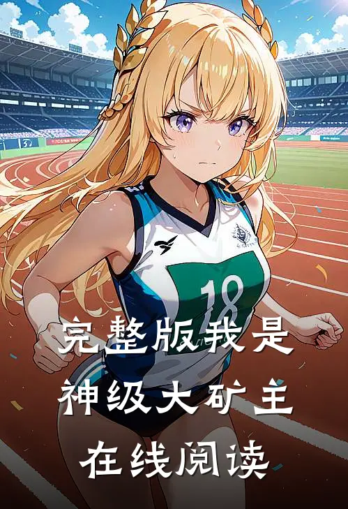 完整版我是神级大矿主在线阅读