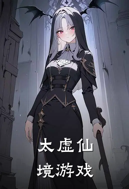 太虚仙境游戏
