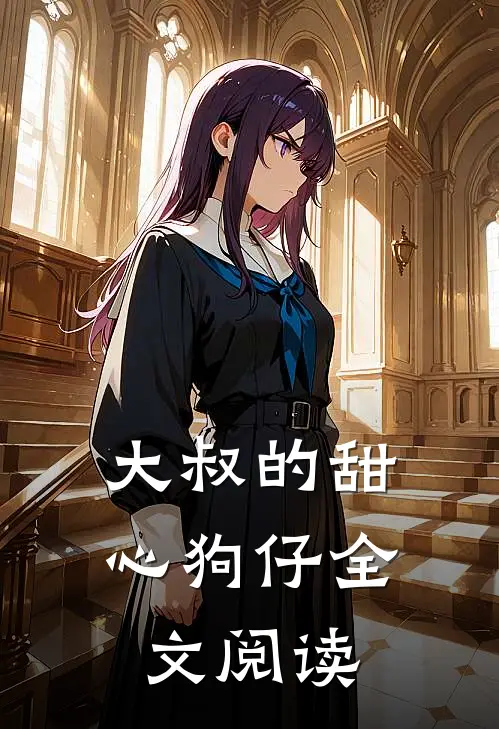 大叔的甜心狗仔全文阅读