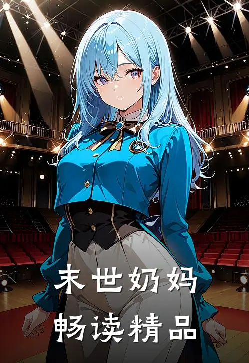 末世奶妈畅读精品