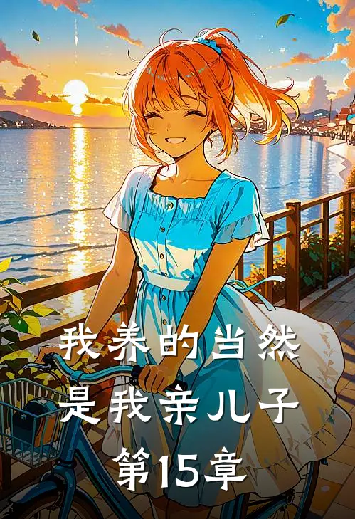 我养的当然是我亲儿子第15章