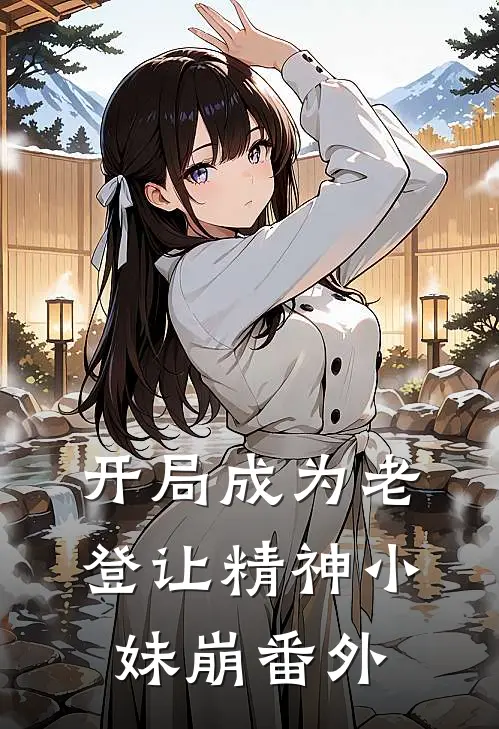 开局成为老登让精神小妹崩番外