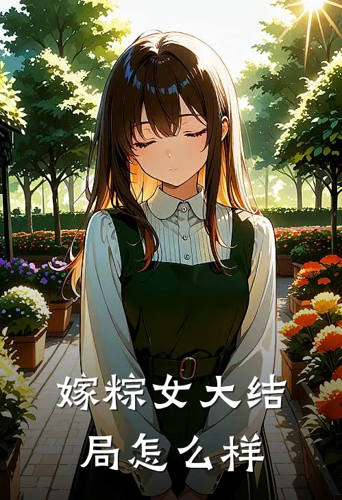 嫁粽女大结局怎么样